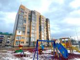 1к.кв., новострой