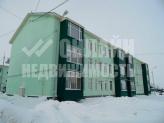 2к.кв., новострой