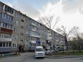 1к.кв., брежневка