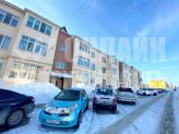 2к.кв., новострой
