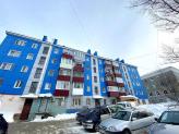 1к.кв., индивидуальной планировки