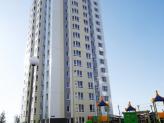 3к.кв., новострой