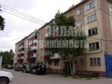 1к.кв., брежневка